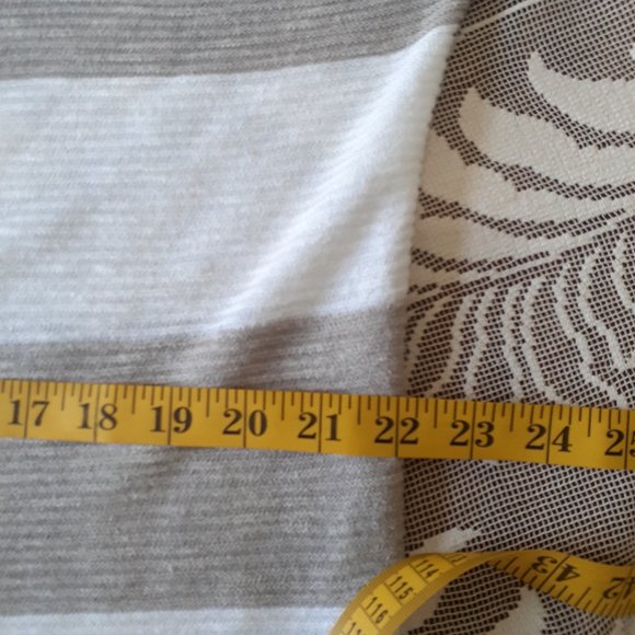 Eileen Fisher Organic Knit Top - Picture 13 of 15